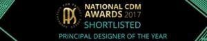 2017 shortlisted princ designer