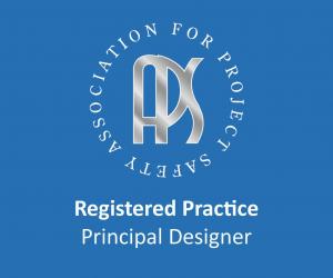 principal designer APS