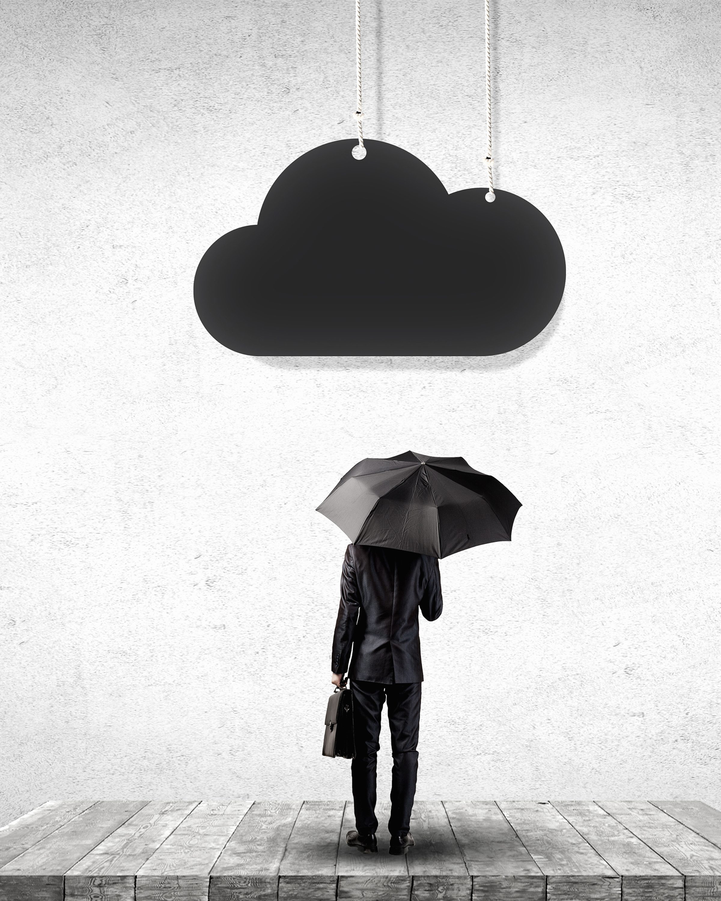 Black Cloud Syndrome Wilkins Safety Group