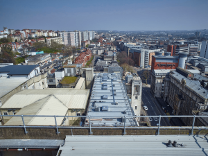 Bristol Royal Infirmary