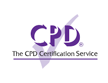 CPD Logo