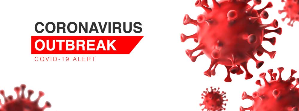 Corona virus outbreak