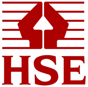 HSE logo