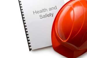 Health and safety services
