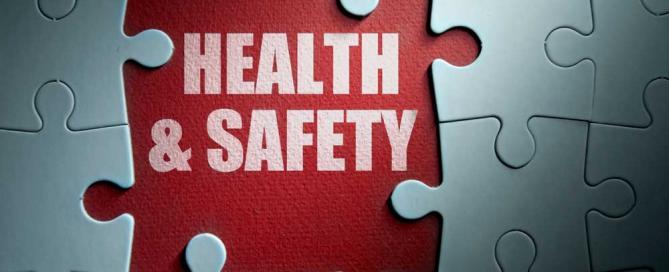 Health and safey puzzle