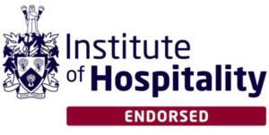 Institute of hospitality logo 1