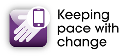 Keeping pace with change