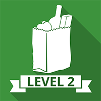 Level 2 Food Safety – Retail