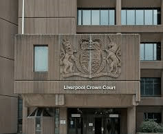 Liverpool crown court