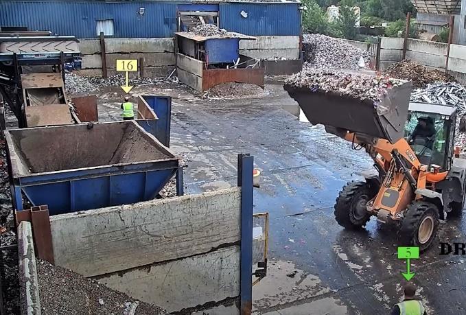 Metal recycling firm given a 2 Million fine