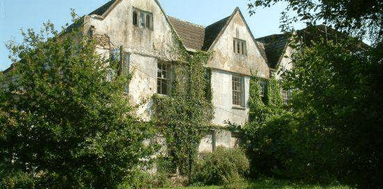 Poltimore House