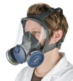 Respiratory Protective Equipment