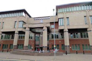 Sheffield Crown Court 