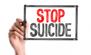 Stop Suicide