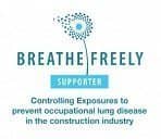 Breathe freely