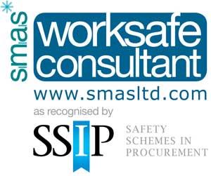 SMAS worksafe consultant