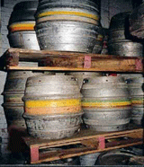 barrells