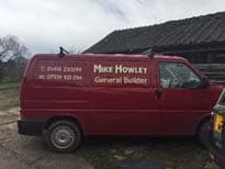 Mike Howley General Builder