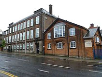 Girls’ School fined 