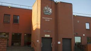 luton magistrates court