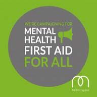 Mental Health First Aiders