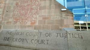 nottingham crown court