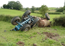 overturned-tractor