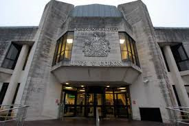 swansea crown court