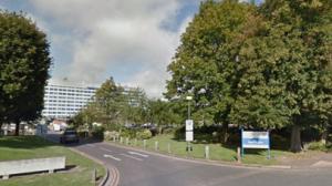 NHS trust fined £1m