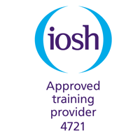iosh approved