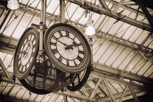 waterloo station